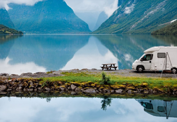 Camper & Wohnmobil Neuseeland