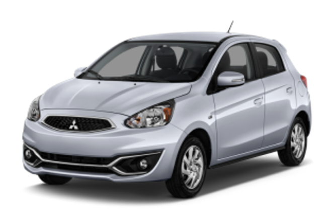 ECAR-EDAR_Mitsubishi Mirage ©Enterprise Holdings-GoMarketing Foto des Modells - ECAR-EDAR_Mitsubishi Mirage ©Enterprise Holdings-GoMarketing