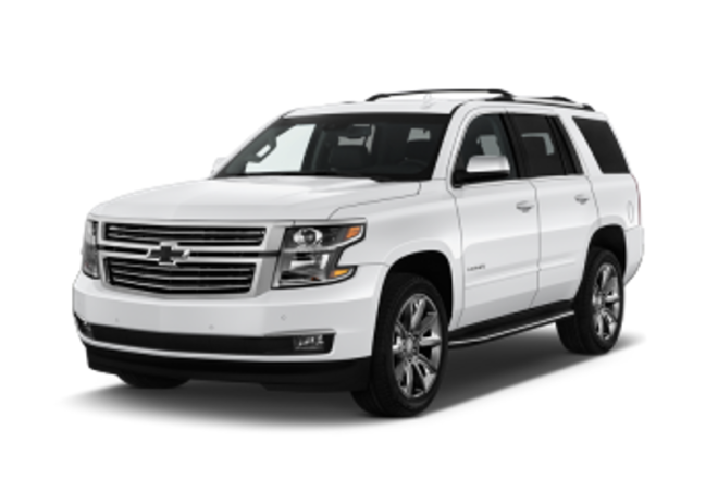 FFAR_Chevrolet Tahoe ©Enterprise Holdings-GoMarketing Foto des Modells - FFAR_Chevrolet Tahoe ©Enterprise Holdings-GoMarketing