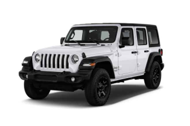 FJAR_ Jeep Wrangler©Enterprise Holdings-GoMarketing Foto des Modells - FJAR_ Jeep Wrangler©Enterprise Holdings-GoMarketing