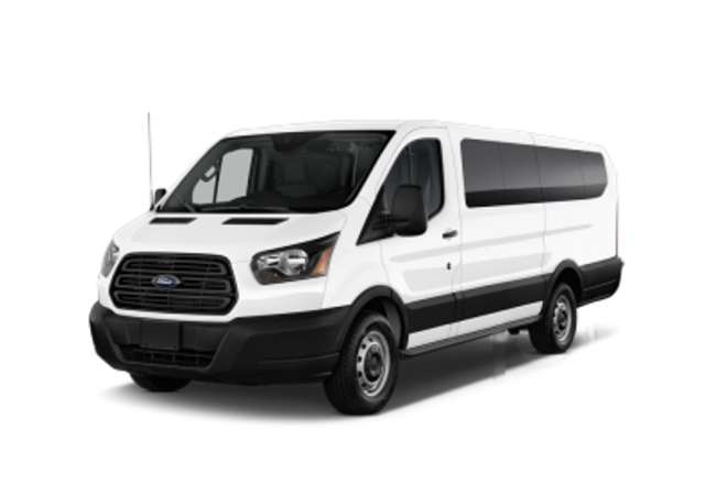 FVAR_Ford Transit Wagon ©Enterprise Holdings-GoMarketing Foto des Modells - FVAR_Ford Transit Wagon ©Enterprise Holdings-GoMarketing