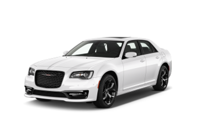 LCAR-LDAR_Chrysler 300©Enterprise Holdings-GoMarketing Foto des Modells - LCAR-LDAR_Chrysler 300©Enterprise Holdings-GoMarketing