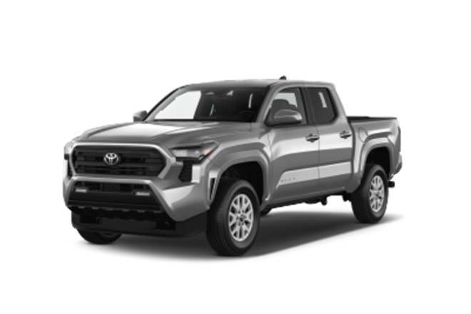 Spar_Toyota Tacoma©Enterprise Holdings-GoMarketing Foto des Modells - Spar_Toyota Tacoma©Enterprise Holdings-GoMarketing