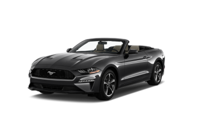 STAR_ Ford Mustang©Enterprise Holdings-GoMarketing Foto des Modells - STAR_ Ford Mustang©Enterprise Holdings-GoMarketing