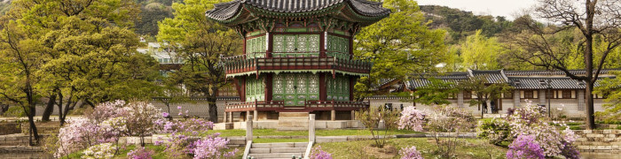 Foto aus Korea: Korea Reisen