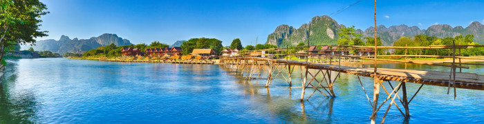 Foto aus Laos: Laos Reisen
