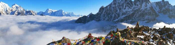 Foto aus Nepal: Nepal Reisen