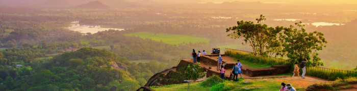 Foto aus Sri Lanka: Sri Lanka Reisen