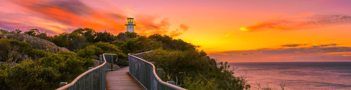 Foto aus Tasmanien: Australien Reise - Tasmanien