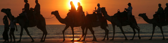 Foto aus Western Australia: Australien Reise - Western Australia
