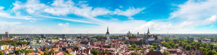 Foto aus Estland: Estland Reisen
