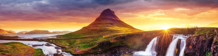 Foto aus Island: Island Reisen
