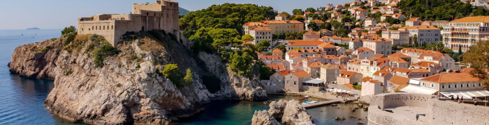 Foto aus Kroatien: Kroatien Reisen