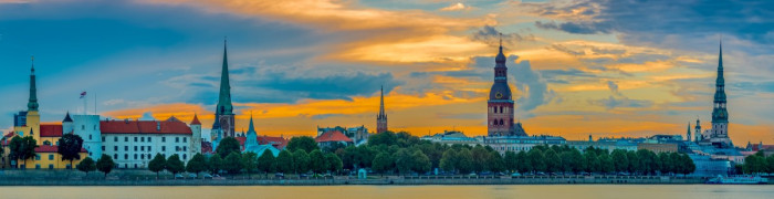 Foto aus Lettland: Lettland Reisen