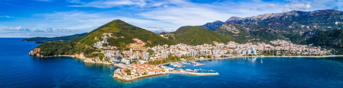 Foto aus Montenegro: Montenegro Reisen