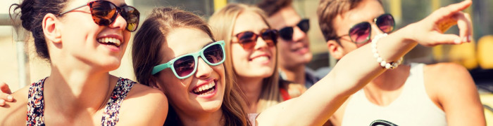 Mit einer Gruppe verreisen Foto aus Sondergruppen Reisen: Mit einer Gruppe verreisen