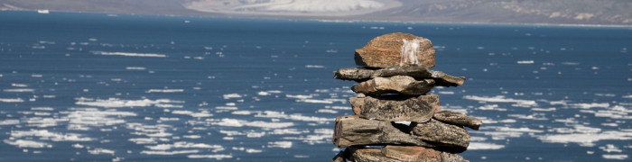 Foto aus Nunavut: 