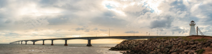 Prince Edward Island Foto aus Prince Edward Island: