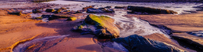 Strand Foto aus New Brunswick: Strand