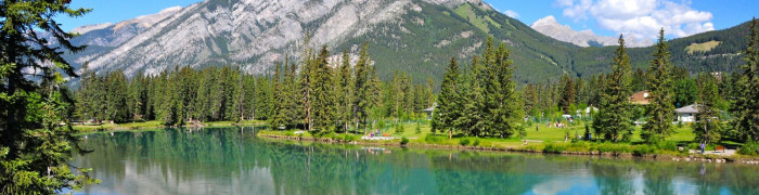 Foto aus British Columbia: Berg