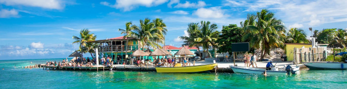 Foto aus Belize: Belize Reisen