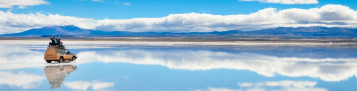 Bolivien Reisen Foto aus Bolivien: Bolivien Reisen