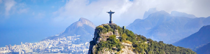 Brasilien Reisen Foto aus Brasilien: Brasilien Reisen
