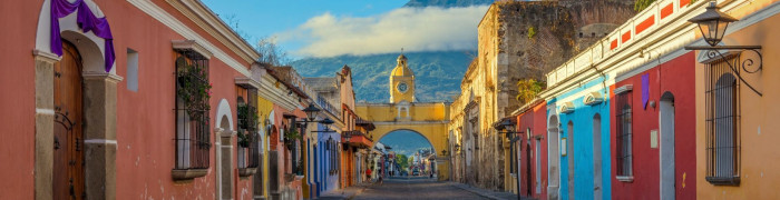 Foto aus Guatemala: Guatemala Reisen