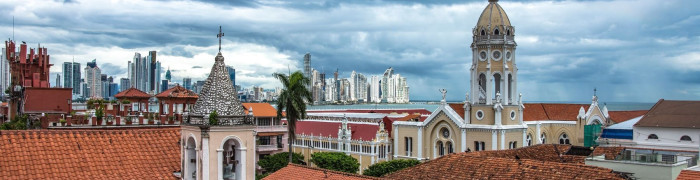 Panama Reisen Foto aus Panama: Panama Reisen