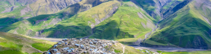 Foto aus Aserbaidschan: Aserbaidschan Reisen