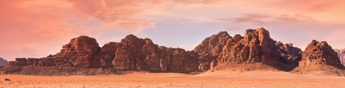 Foto aus Jordanien: Jordanien Reisen