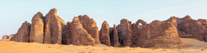 Foto aus Saudi-Arabien: Saudi-Arabien Reisen