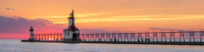 Foto aus Michigan: 