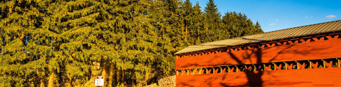 Foto aus Pennsylvania: Landschaft