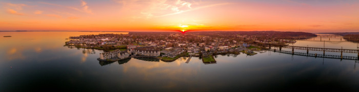 Foto aus Maryland: 