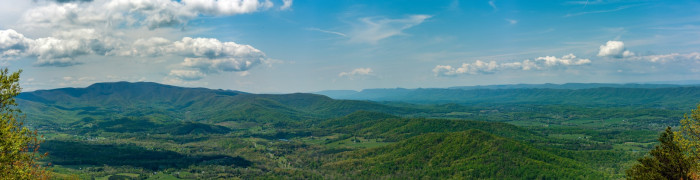 Foto aus Virginia: 