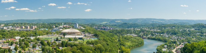 Foto aus West Virginia: 