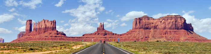 Foto aus USA: In der USA unterwegs