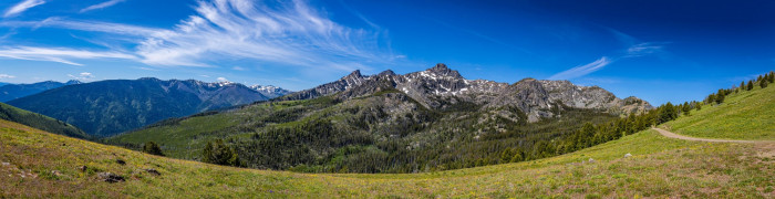 Foto aus Idaho: 