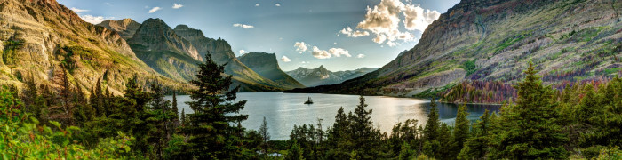 Foto aus Montana: 