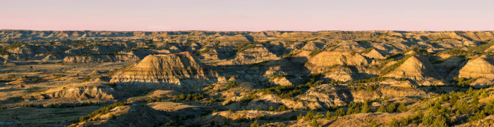 Foto aus North Dakota: 