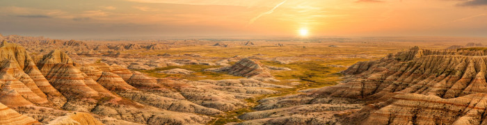 Foto aus South Dakota: 
