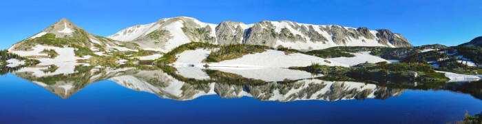 Foto aus Wyoming: 
