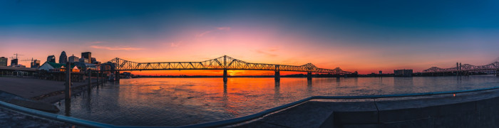 Foto aus Kentucky: 