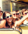 Bild des Reiseziels: Mit einer Gruppe verreisen