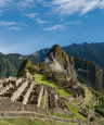 Bild des Reiseziels: Peru Machu Picchu
