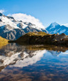 Bild des Reiseziels: Neuseeland Reisen