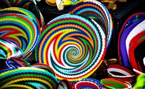 Impressionsfoto für Mietwagenrundreise - Südafrika komplett