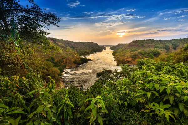 Impressionsfoto für Privatreise - Best of Uganda