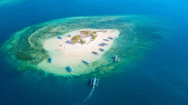 Impressionsfoto für Privatreise - Lombok & Gili Inseln
